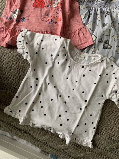 Summer bundle 12-24 months