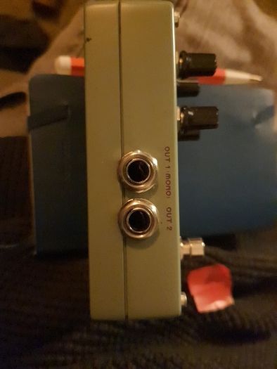 Digitech Polara