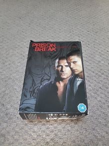 box set