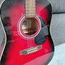 Acoustic Guitar Image 3