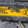 dewalt 110v   reciprocating  saw Image 4