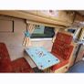 Nu Venture campervan Image 2