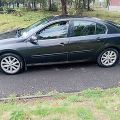 Renault laguna dyna
