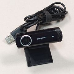 Creative Labs VF0700 Webcam