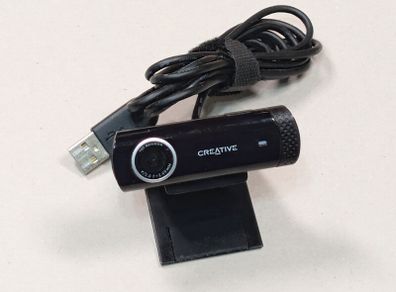 Creative Labs VF0700 Webcam