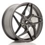 JR Wheels Japan Racing JR35 Image 4