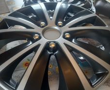 car wheel hubs 16 inch