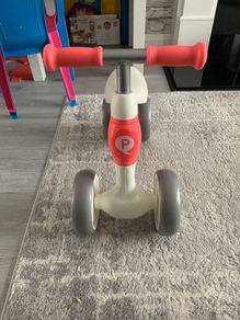 toddler bike