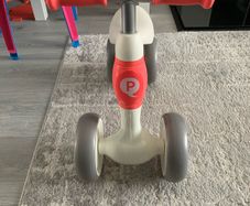 toddler bike
