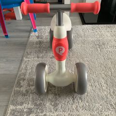 toddler bike