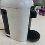Nespresso Coffee Machine and Pod Holder Image 3