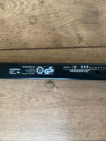 roof bars for BMW e90