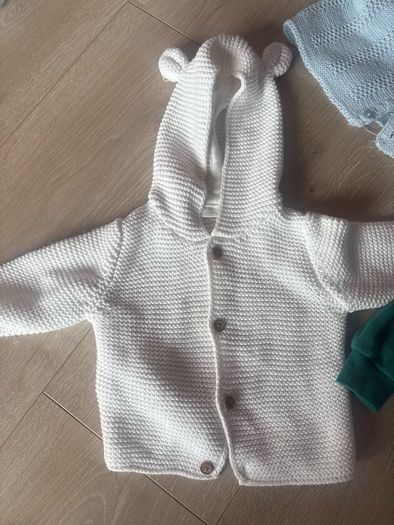 baby boy bundle