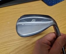 Titleist Lob Wedge
