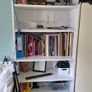 IKEA billy bookcase Image 2