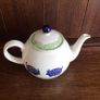 Price Kensington Pig Print Teapot Image 2