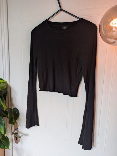 Long Sleeve Top Bundle -XS-S