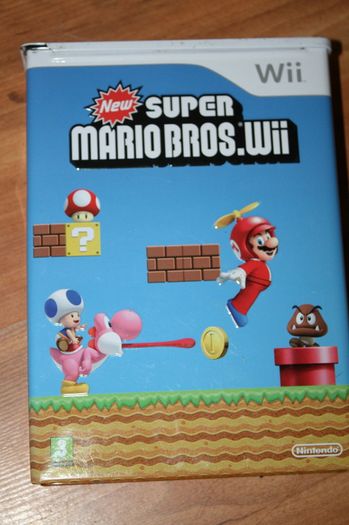 Super Mario Bros Moneybox