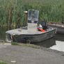 aluminium boat Image 3
