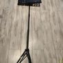 Extendable music stand Image 4
