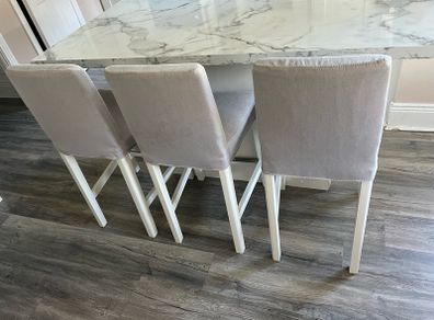 kitchen bar stools