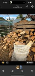 Fire wood