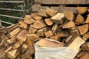 Fire wood