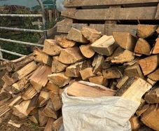 Fire wood