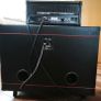 RedSub Bass Amp & Cabinet 100W Image 4