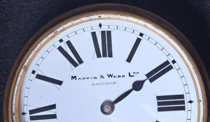 8 Day Pocket Watches - Selection of 4  - 1900c