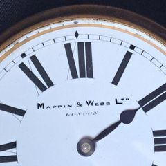 8 Day Pocket Watches - Selection of 4  - 1900c