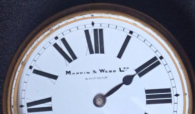 8 Day Pocket Watches - Selection of 4  - 1900c
