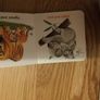 Set of 5 hardback block books Image 5