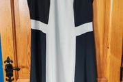 M and s  dress