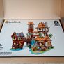 Lego Riverside Scholars 910048 Image 3