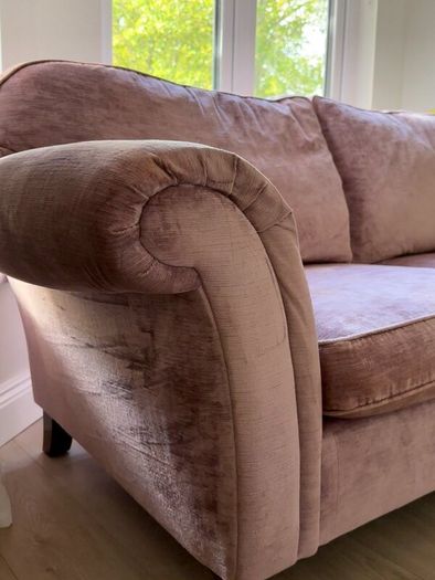 Laura Ashley Sofa