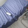 Hospital Bed Image 3