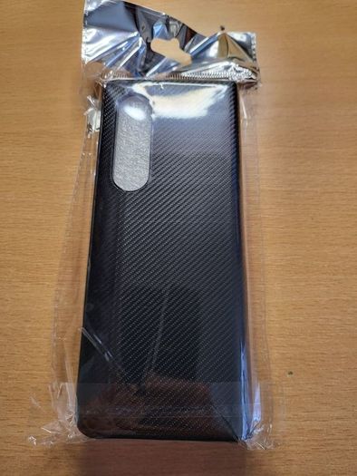 Samsung Galaxy Fold 3 Premium Business Case