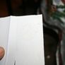 Queen Victoria - 6d Red - Bill or Note SIX PENCE 1886 NOT USED Image 7
