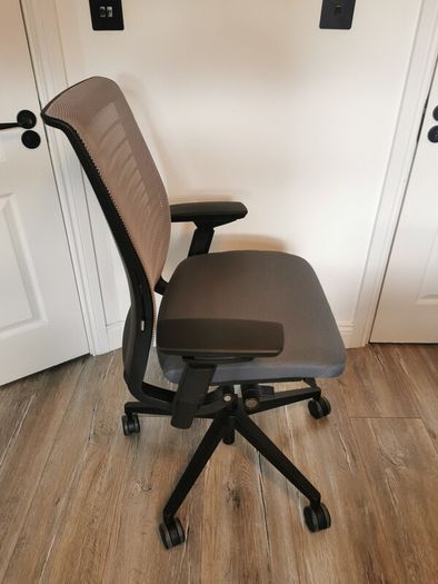 Steelcase Think V2 Ergonomic office chair
