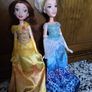 Cinderella and Beauty Image 4