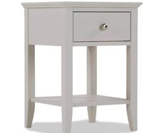 Bedside locker