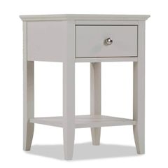 Bedside locker