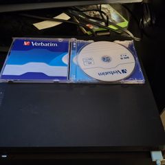 1TB PS4 Jailbreakable + Jailbreak Disc