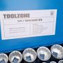 socket set 1inch set Image 2