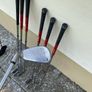 Callaway X-14 Irons Image 3