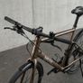 Premium BMC Alpenchallenge Two (11-Speed) + ABUS Granit XPlus Lock Image 3