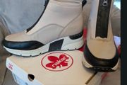 Reiker Ankle Boots