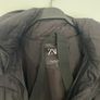 zara long jacket Image 4