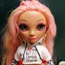 Rainbow High MGA Kia Hart Doll Image 2